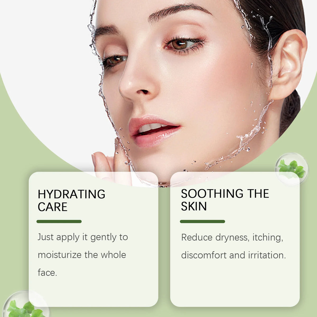 Advanced Centella Barrier Repair Pads