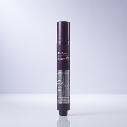 Advanced Biotin Hair Thickening Serum