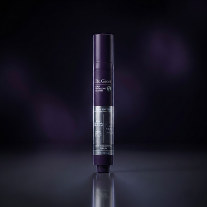 Advanced Biotin Hair Thickening Serum