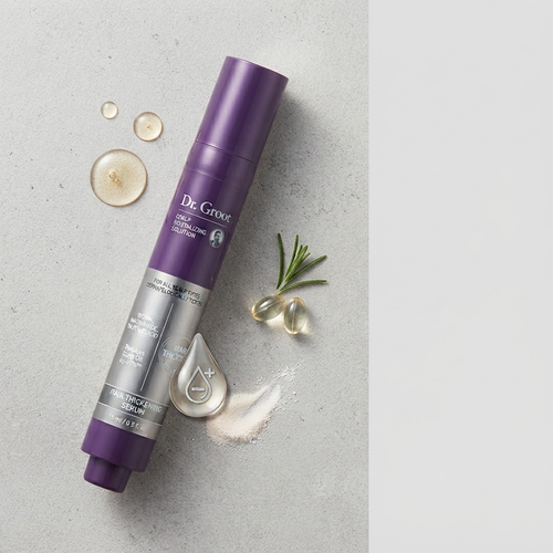 Advanced Biotin Hair Thickening Serum