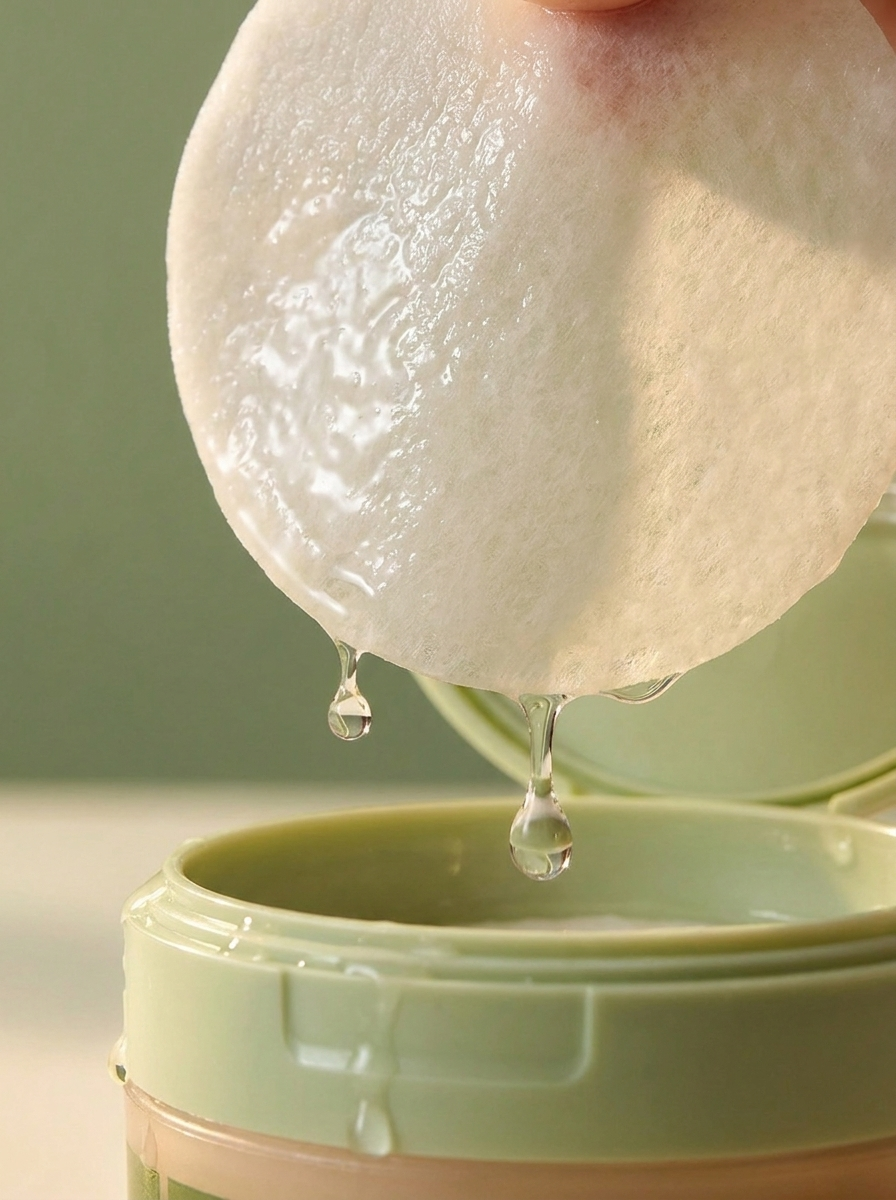 Advanced Centella Barrier Repair Pads