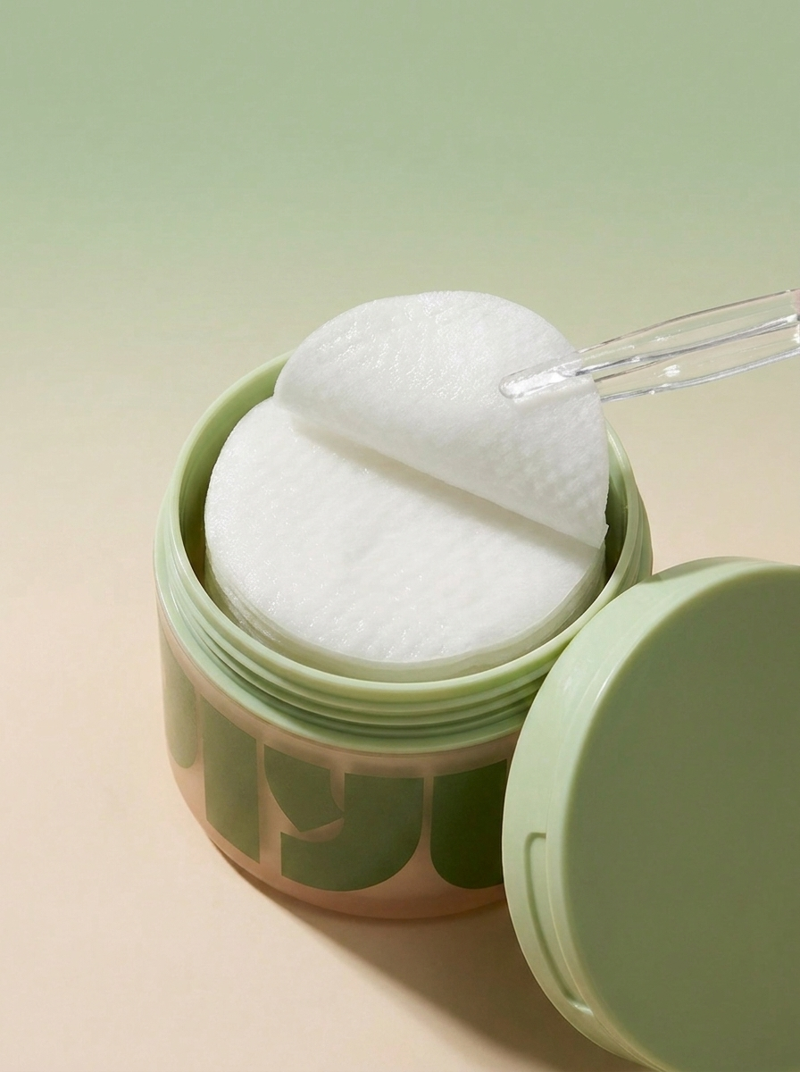 Advanced Centella Barrier Repair Pads