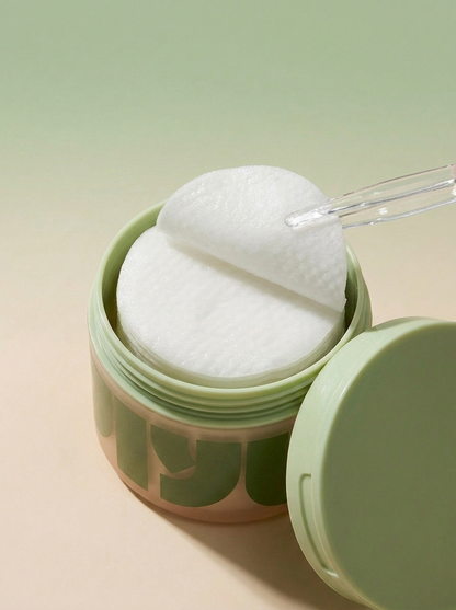 Advanced Centella Barrier Repair Pads